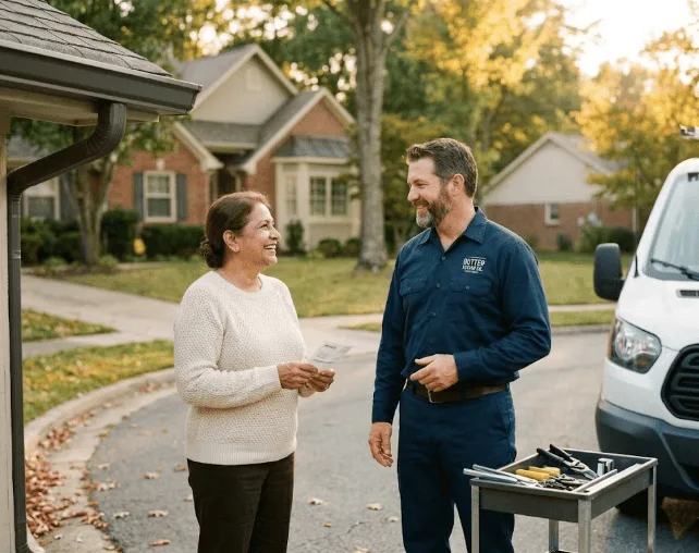 Gutter Repair Wilson, WI FAQs