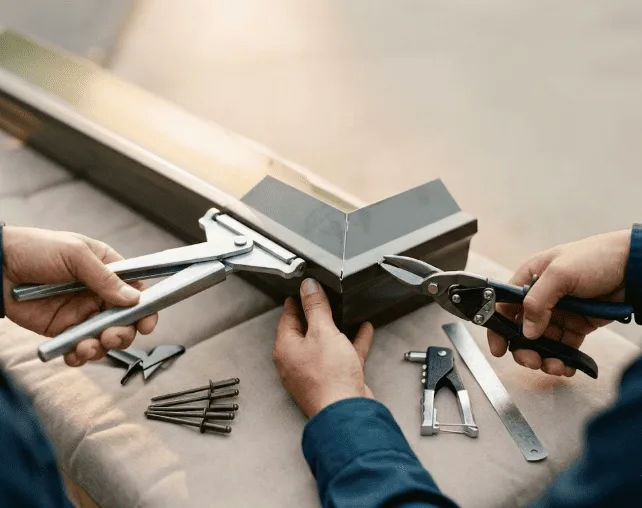 Why choose Gutter Repair in Wilson, WI